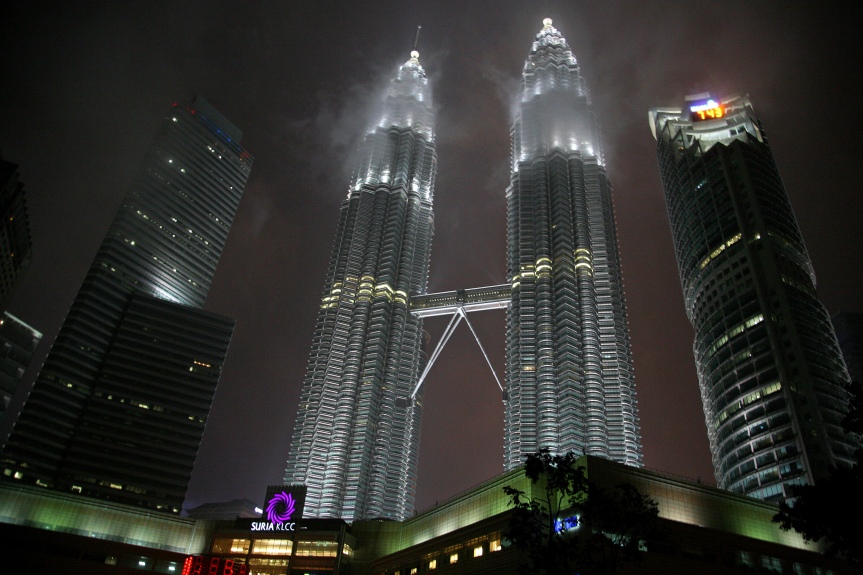 Malaysia, truly Asia :: Kuala Lumpur