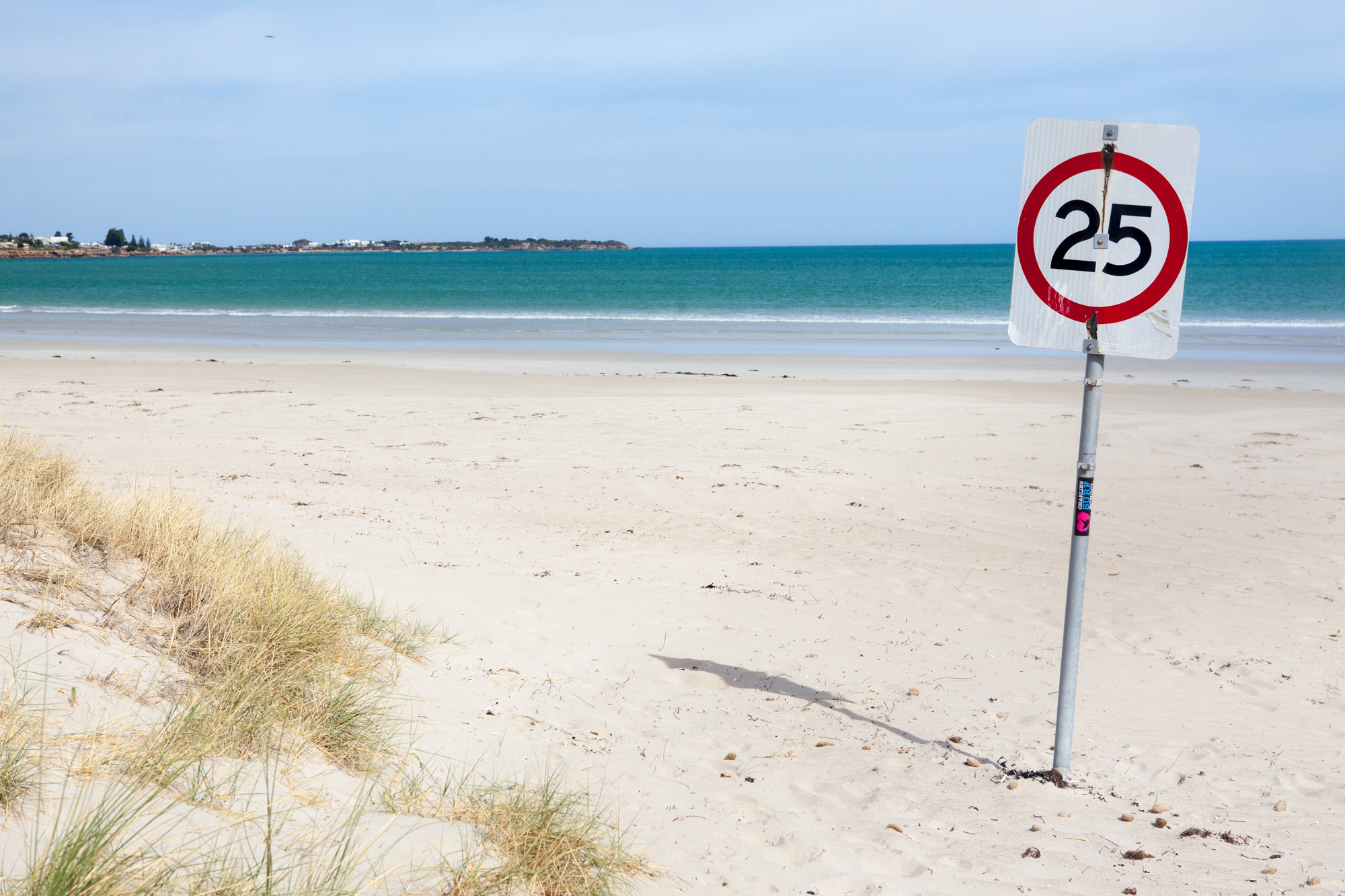 Robe in South Australia